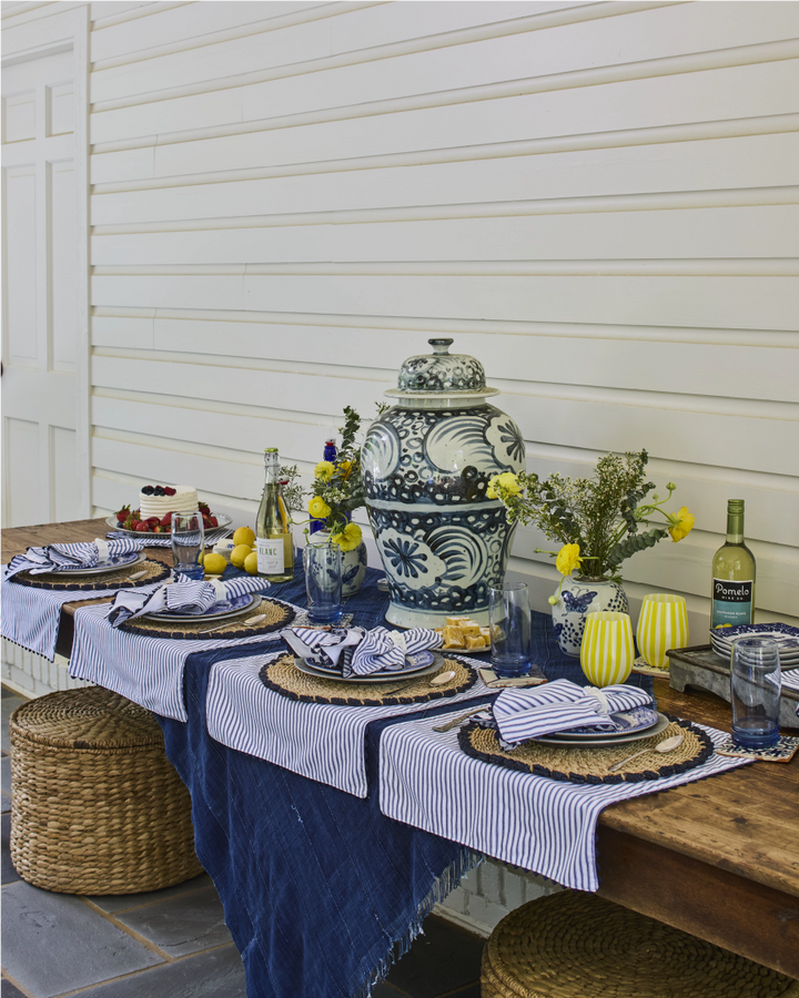 color_Blue*Waverly*Stripe